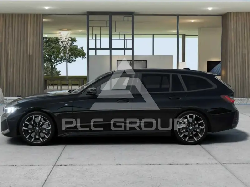 2025 BMW 330