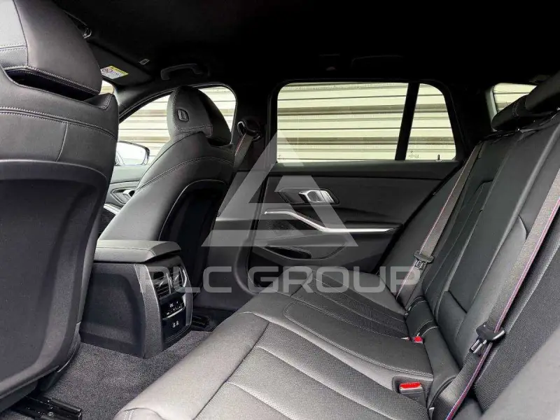 2025 BMW 330