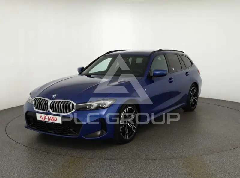 2025 BMW 330