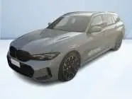 2025 BMW 330