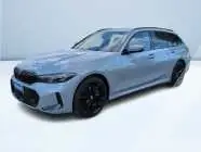 2025 BMW 330