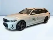 2025 BMW 330