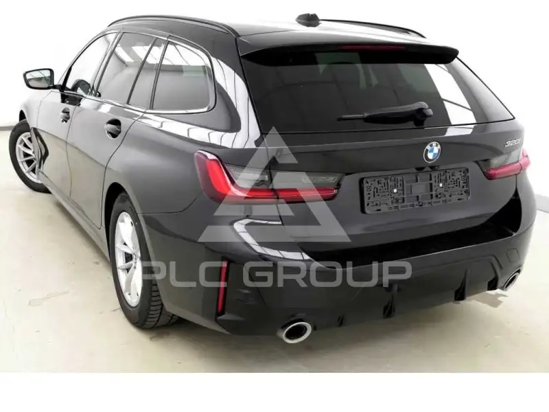 2025 BMW 330