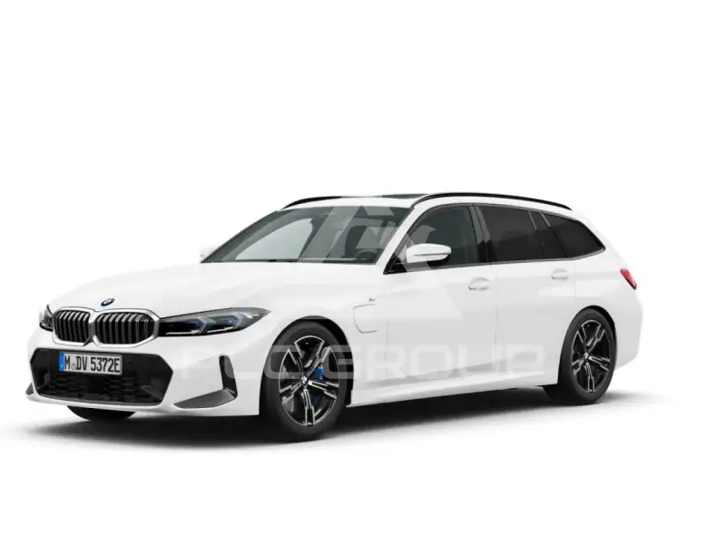 2025 BMW 330