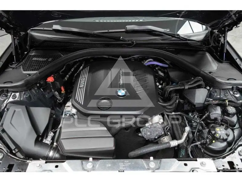 2025 BMW 330