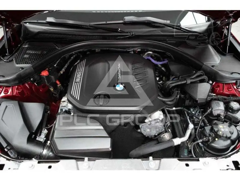 2025 BMW 330