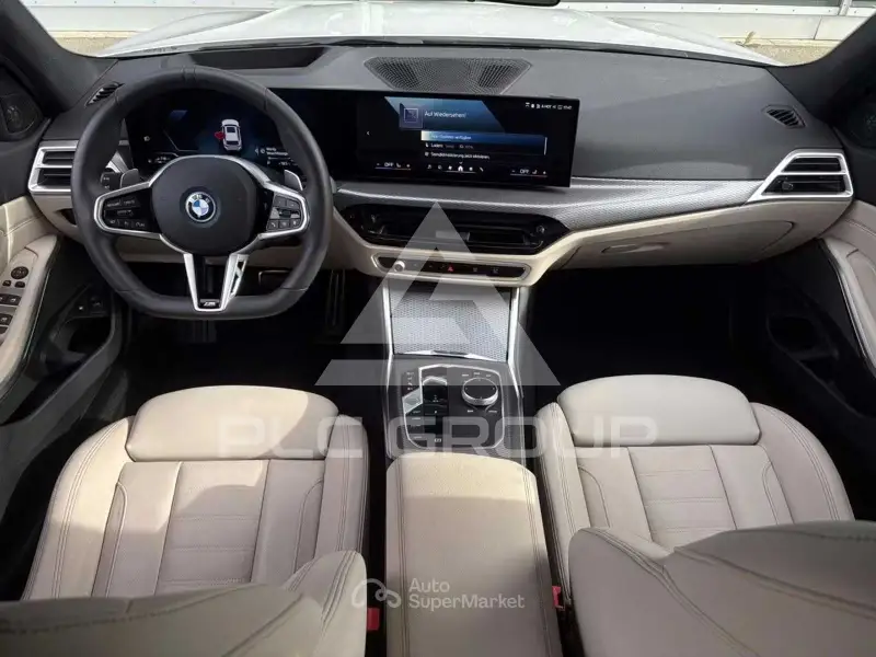 2025 BMW 330