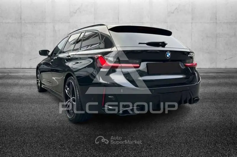 2025 BMW 330