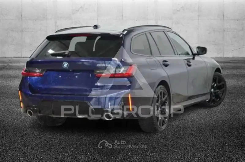 2025 BMW 330