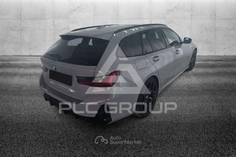 2025 BMW 330