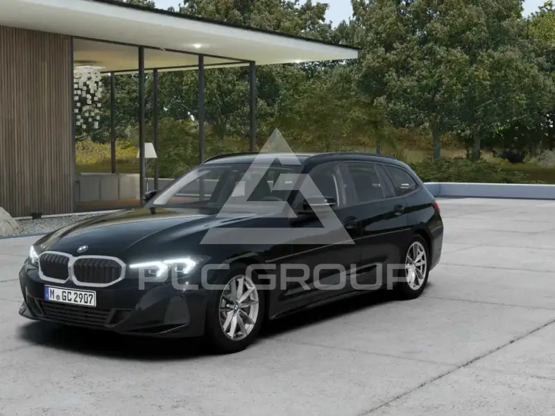 2025 BMW 330