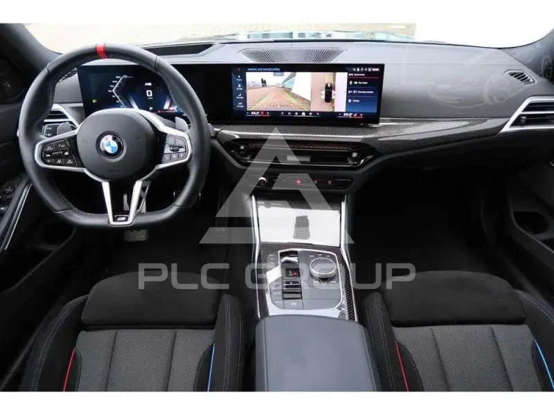 2025 BMW 330