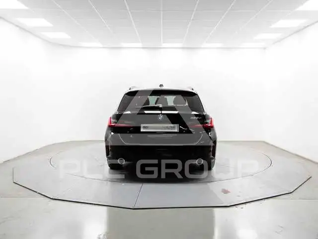 2025 BMW 330