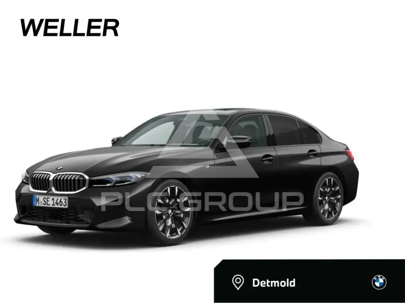 2025 BMW 330