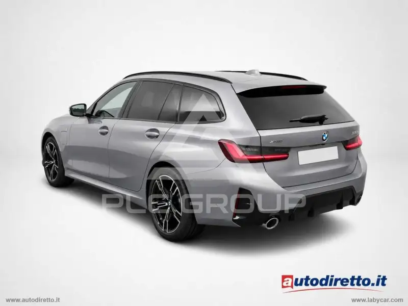 2025 BMW 330