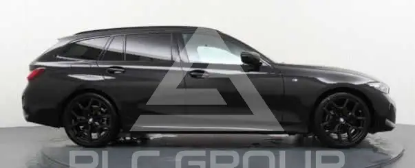 2025 BMW 330