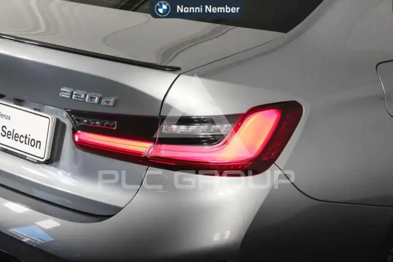 2025 BMW 330