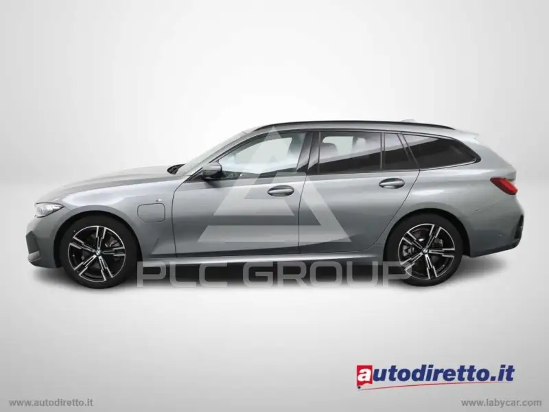2025 BMW 330