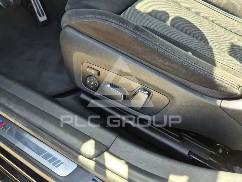 2025 BMW 330