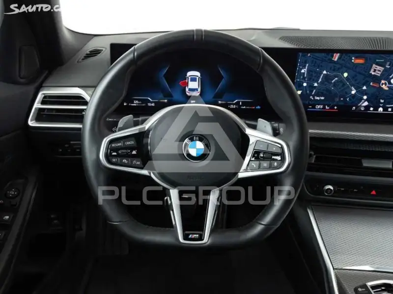 2025 BMW 330