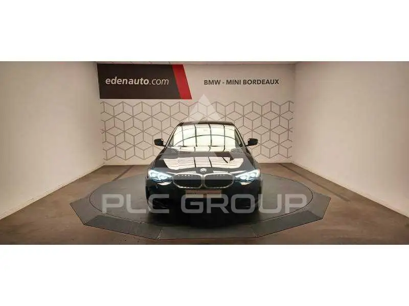 2025 BMW 330