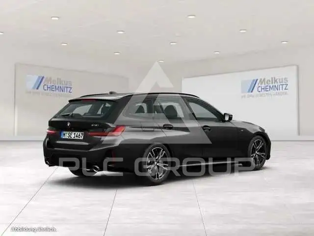 2025 BMW 330