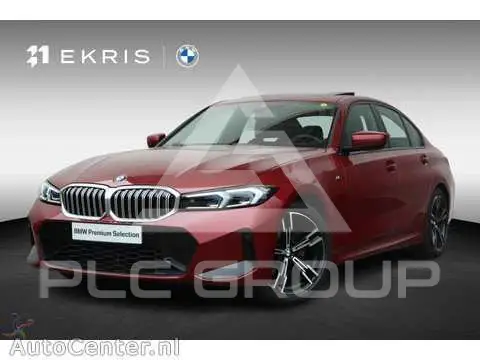 2025 BMW 330