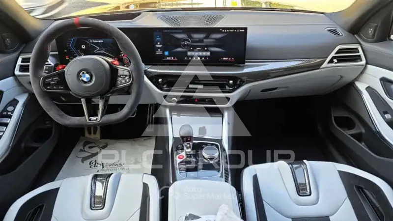 2025 BMW 330