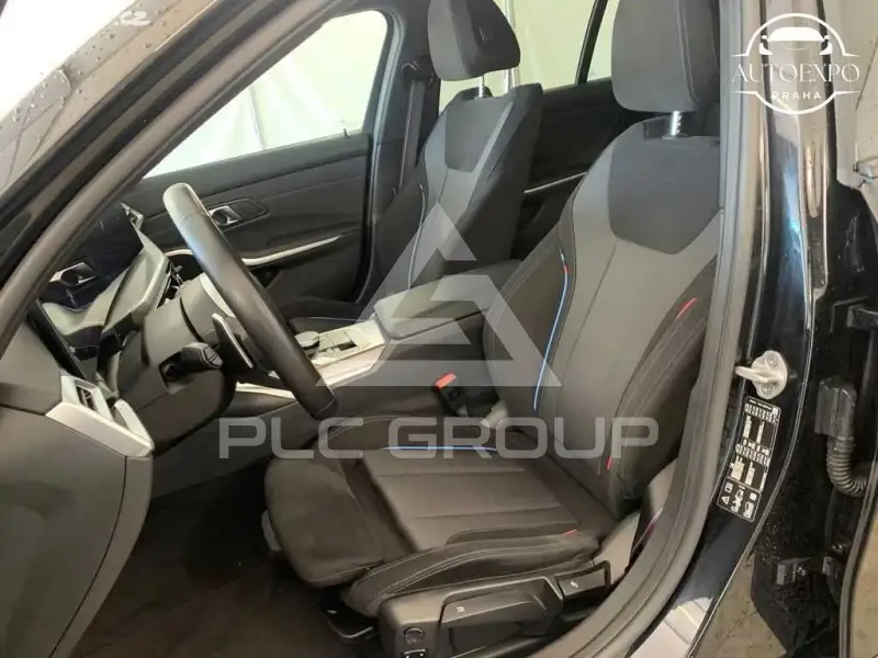 2025 BMW 330