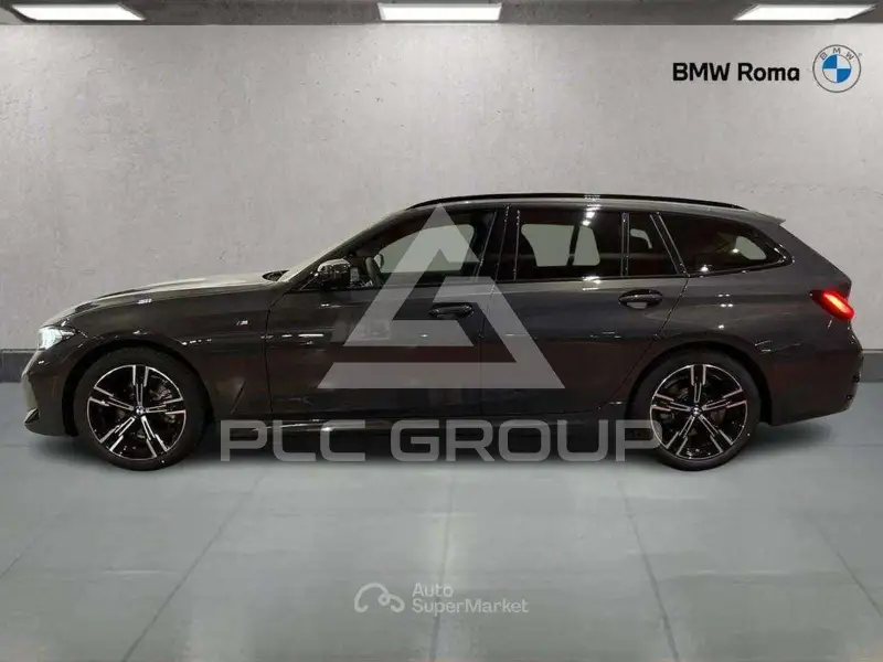 2025 BMW 330