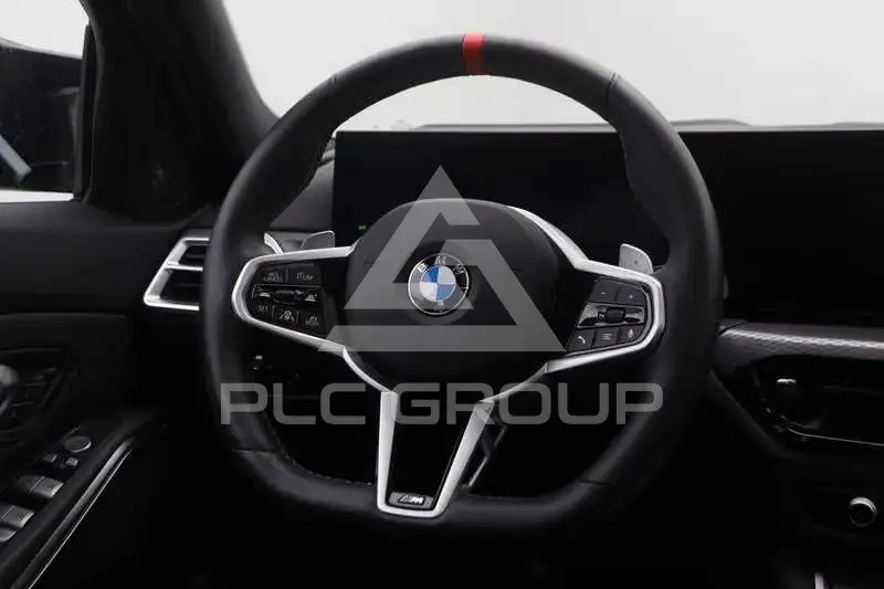 2025 BMW 330