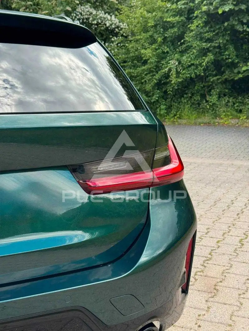 2025 BMW 330
