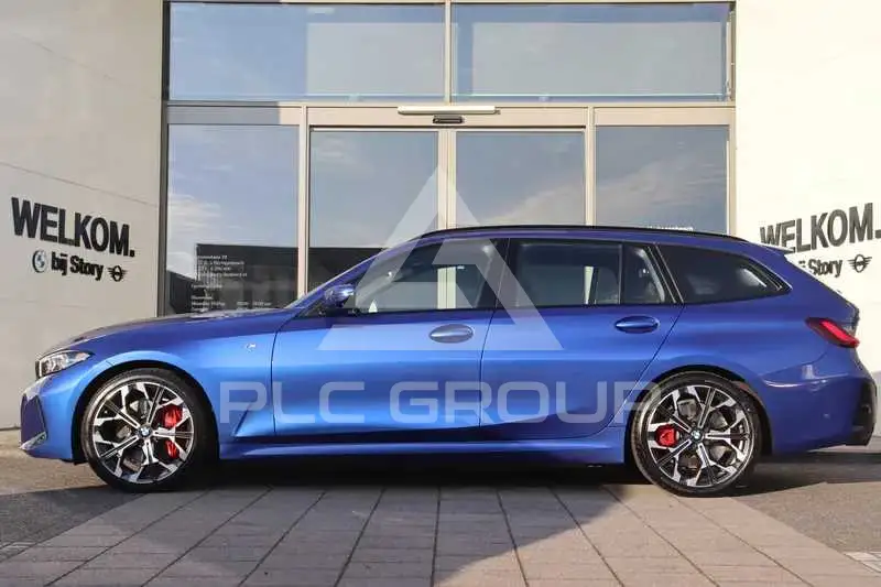 2025 BMW 330