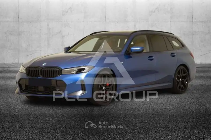 2025 BMW 330