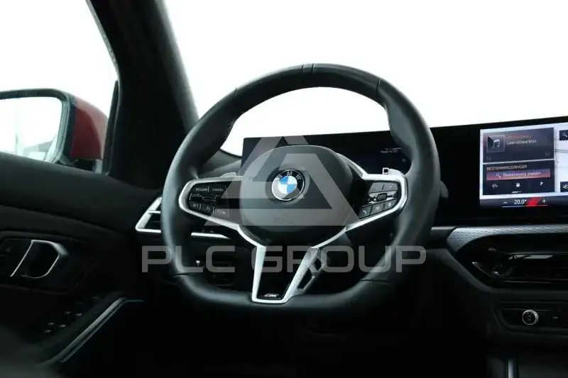 2025 BMW 330