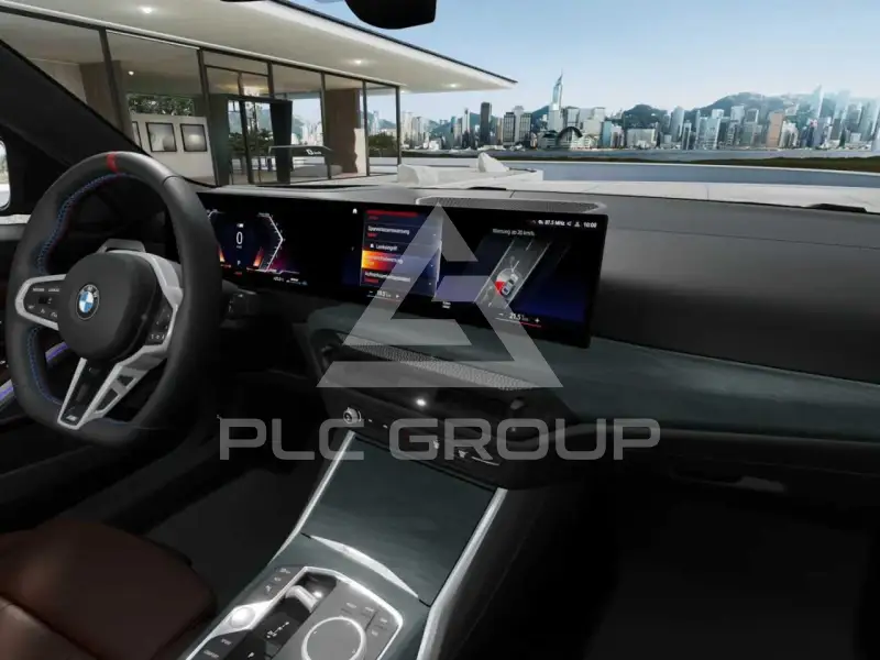 2025 BMW 330