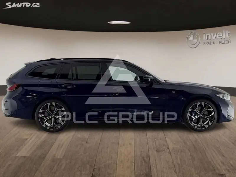 2025 BMW 330