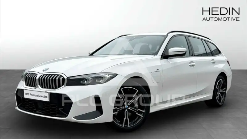 2025 BMW 330