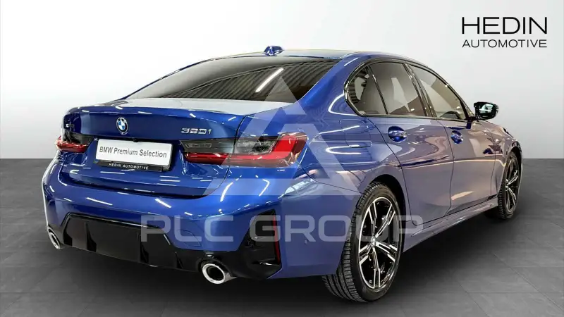 2025 BMW 330