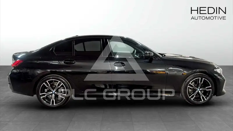 2025 BMW 330