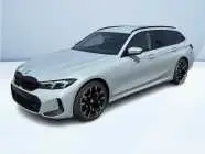 2025 BMW 330