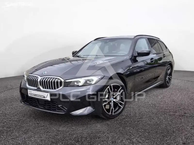 2025 BMW 330