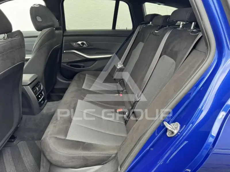 2025 BMW 330