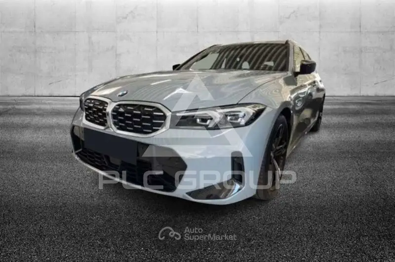 2025 BMW 330