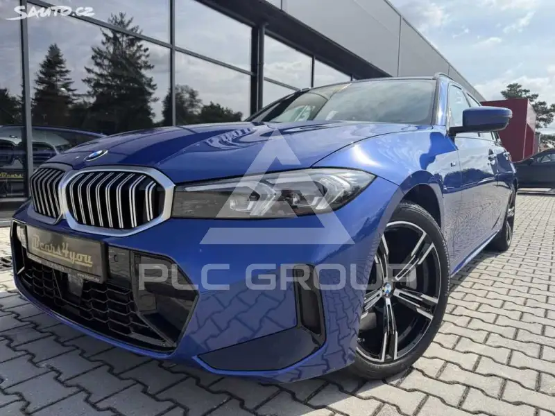 2025 BMW 330