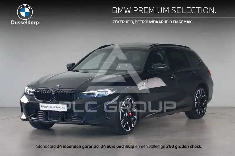 2025 BMW 330