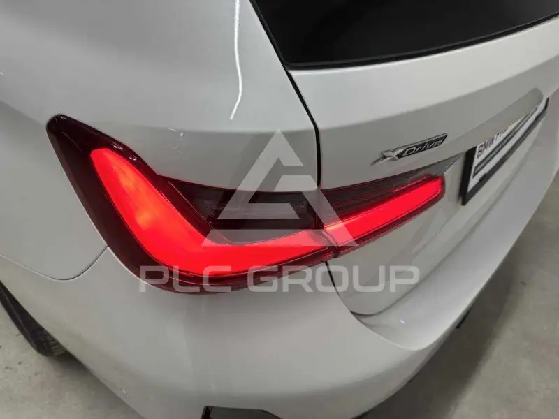 2025 BMW 330