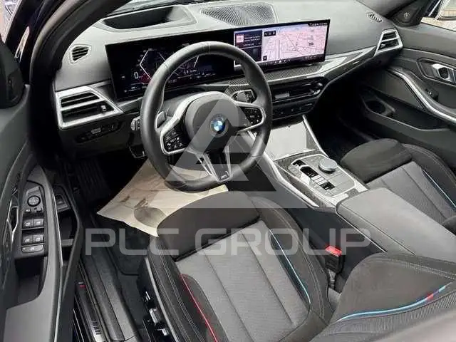 2025 BMW 330