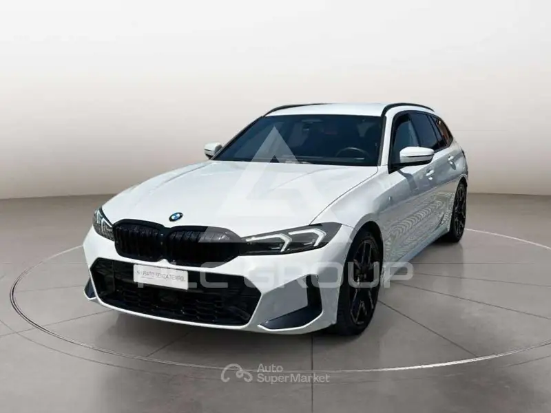 2025 BMW 330