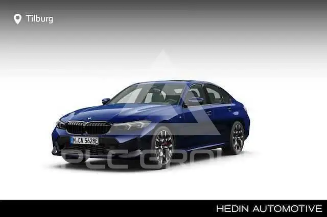2025 BMW 330